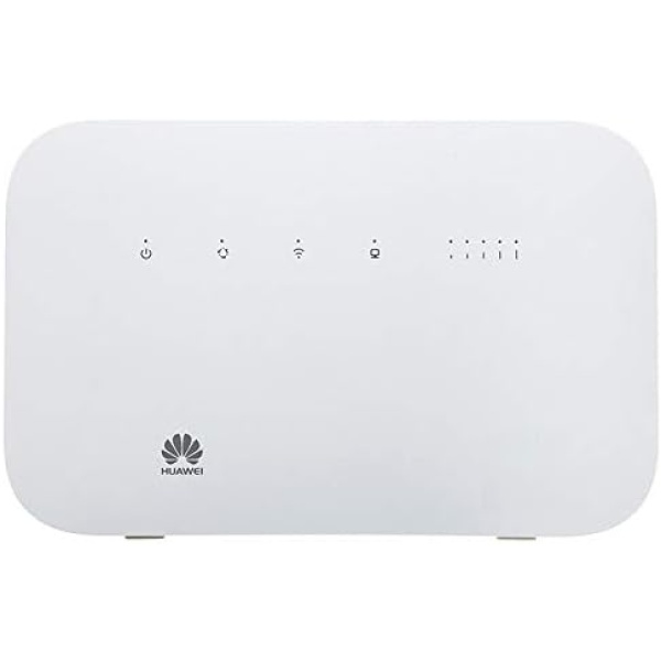 Huawei B612s-51d Home Router GSM Unlocked 4G LTE CPE 300 Mbps Mobile Wi-Fi