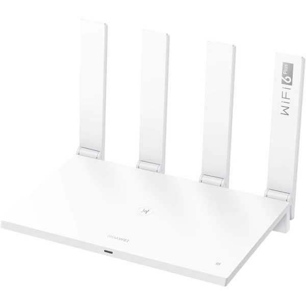 Huawei WiFi AX3 WS7200 Wi-Fi 6 Plus Quad-core Router Mesh WiFi 6 System MU-MIMO